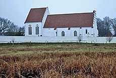 Skanrs kyrka